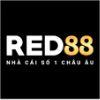 5826aa red88 logo